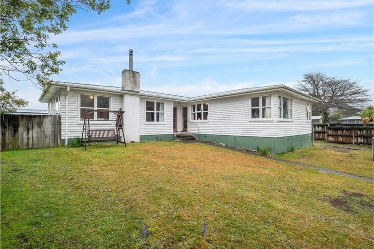 Photo of property in 4 Hingaia Street, Turangi, 3334