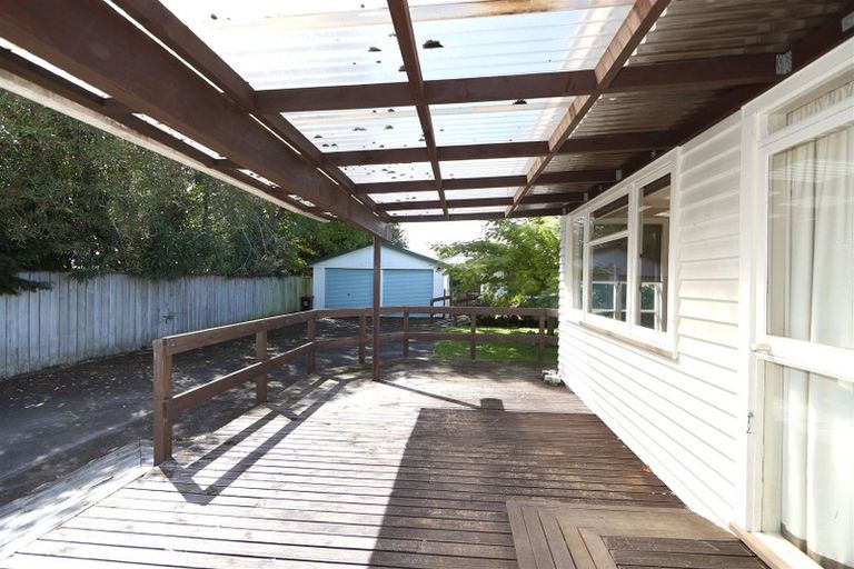 Photo of property in 214 Mayfair Avenue, Mayfair, Hastings, 4122