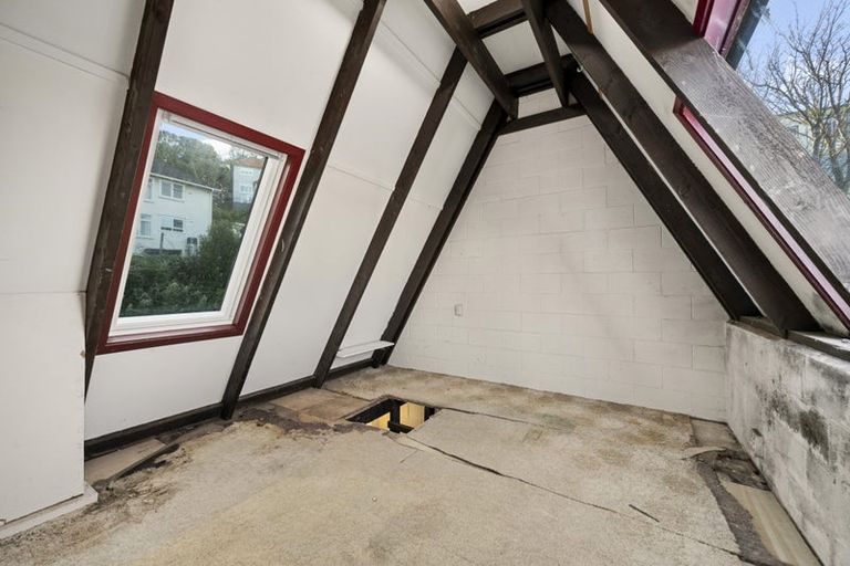 Photo of property in Sherwood Mews, 28q Bidwill Street, Mount Cook, Wellington, 6021