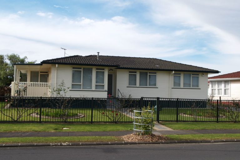 Photo of property in 49 Steven Street, Mangere East, Auckland, 2024