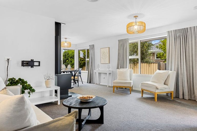 Photo of property in 47 Farrington Avenue, Bishopdale, Christchurch, 8053