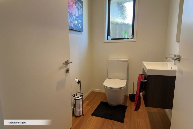 Photo of property in 91 Gladstone Road, Woodend, 7610