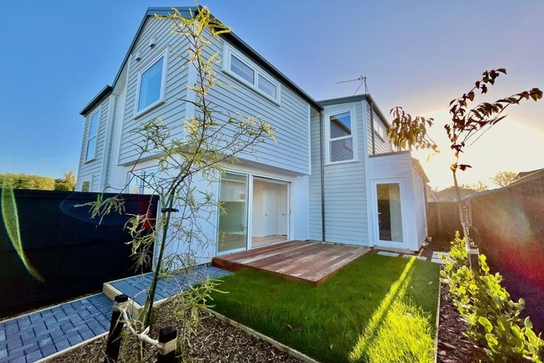 Photo of property in 1/677 Gloucester Street, Linwood, Christchurch, 8062