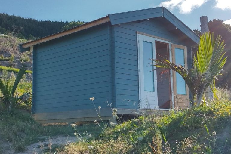 Photo of property in 46 Manunui Road, Pakiri, Wellsford, 0972