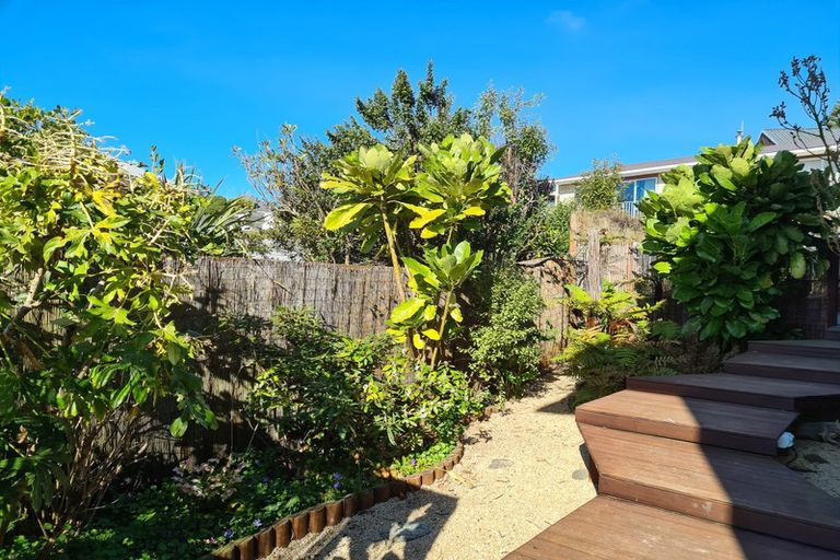 Photo of property in 2/173 Soleares Avenue, Mount Pleasant, Christchurch, 8081