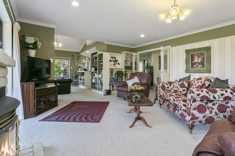 Photo of property in 10 Mannix Place, Matamata, 3400