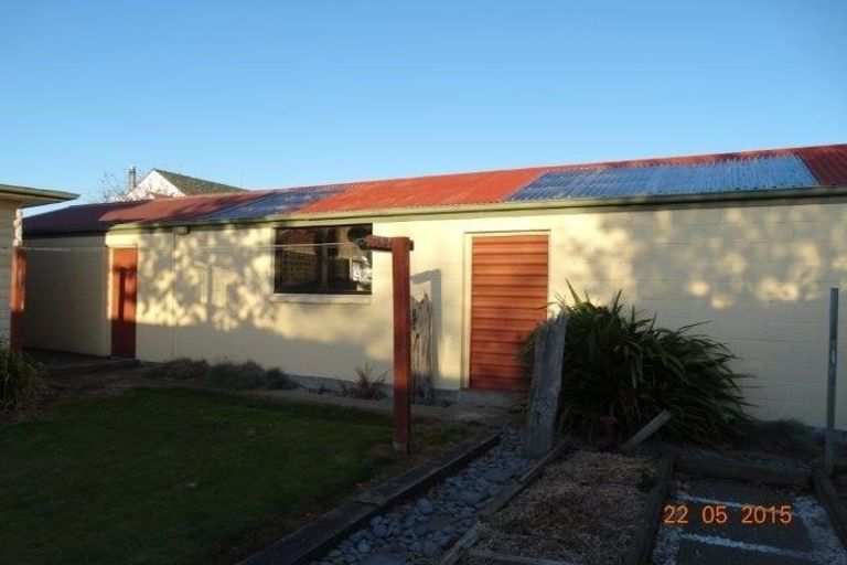 Photo of property in 29c Buckleys Terrace, Tinwald, Ashburton, 7700