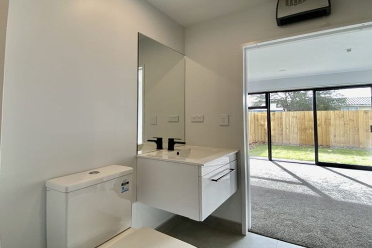 Photo of property in 3/62 Antigua Street, Addington, Christchurch, 8024