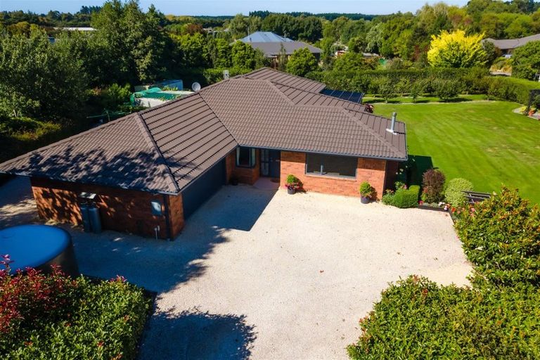 Photo of property in 10 John Leith Place, Leithfield, Amberley, 7481