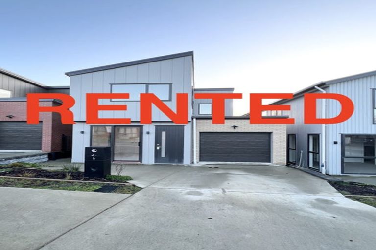 Photo of property in 6 Pohewa Road, Silverdale, 0932