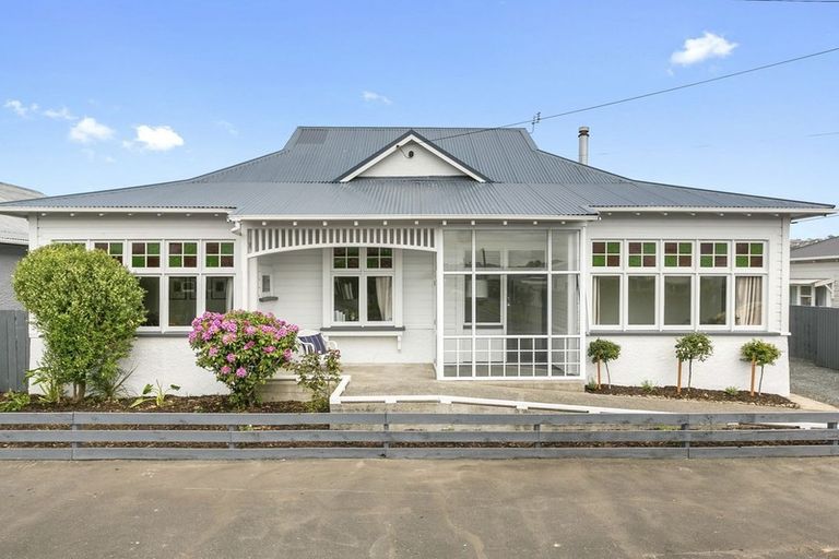 Photo of property in 82 Moreau Street, Saint Kilda, Dunedin, 9012