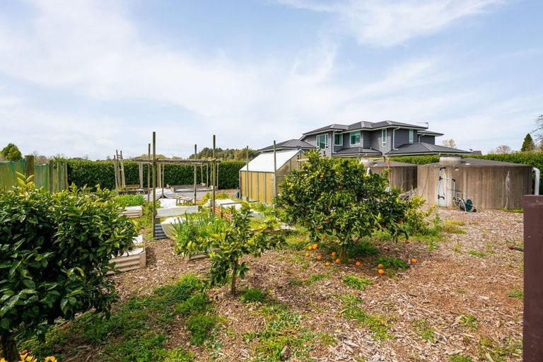 Photo of property in 751b Gordonton Road, Gordonton, Hamilton, 3281