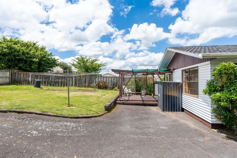 Photo of property in 39 Cowley Drive, Temple View, Hamilton, 3218