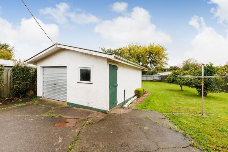 Photo of property in 7 Pembroke Street, Ashhurst, 4810