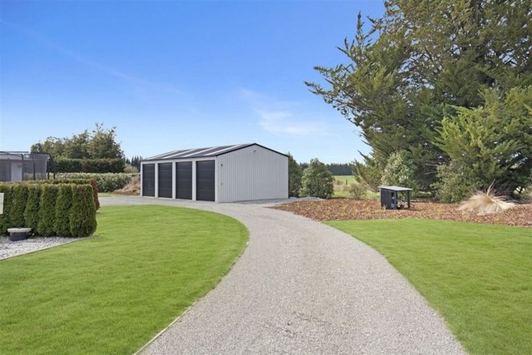 Photo of property in 26 Leyland Crescent, Swannanoa, Kaiapoi, 7692