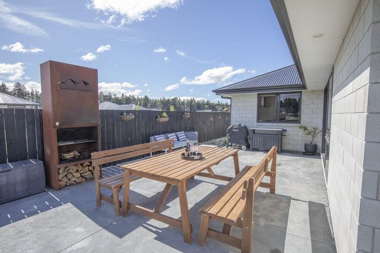 Photo of property in 1 Gleniffer Lane, Methven, 7730