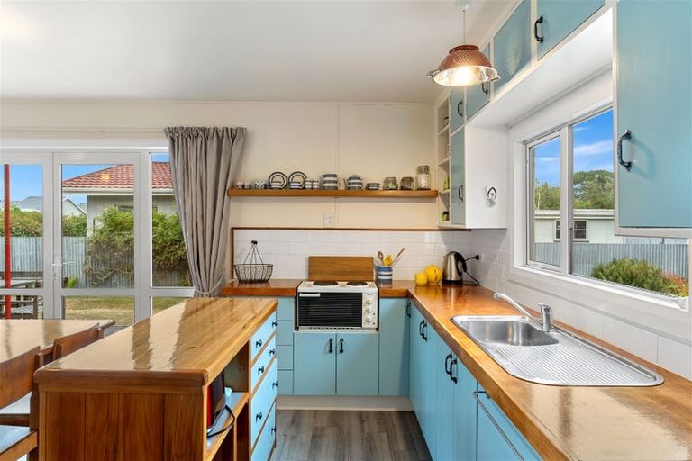 Photo of property in 9 Kowai Street, Leithfield, 7481