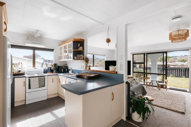 Photo of property in 16 Syme Crescent, Kawerau, 3127