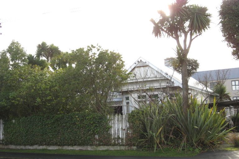 Photo of property in 65 Purchas Street, St Albans, Christchurch, 8014