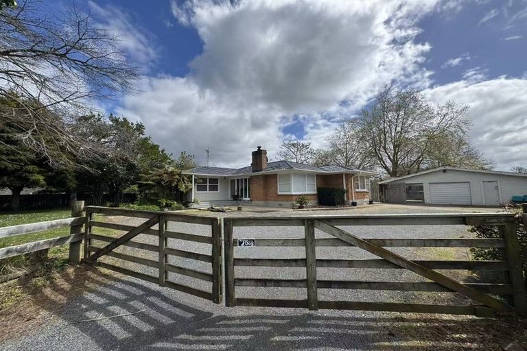 Photo of property in 354 Horotiu Road, Te Kowhai, Hamilton, 3288