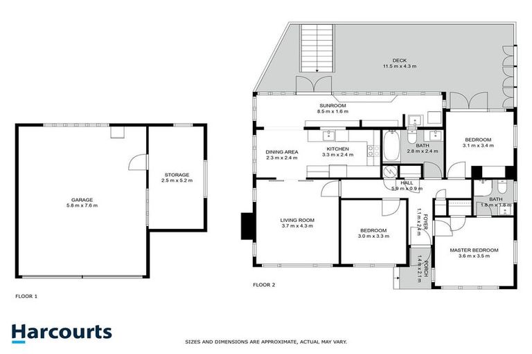 Photo of property in 29 Prospect Terrace, Pukekohe, 2120