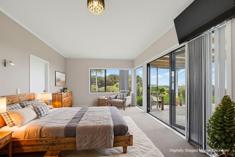 Photo of property in 265 Wilson Road, South Head, Helensville, 0874