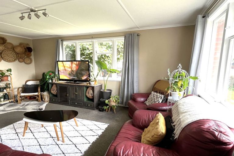 Photo of property in 1 Mchardie Street, Trentham, Upper Hutt, 5018