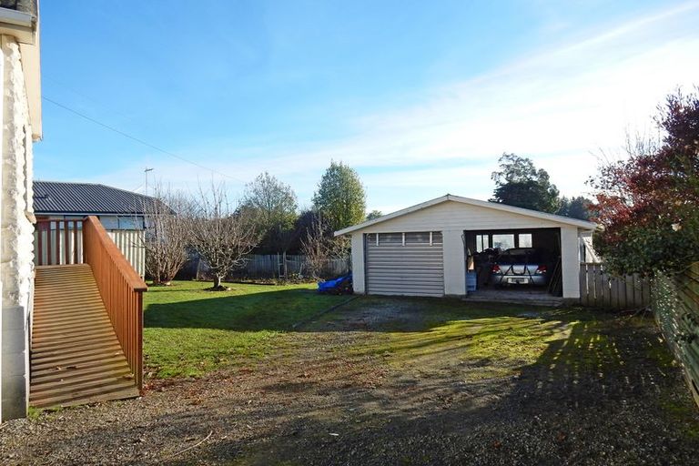 Photo of property in 42 Hayle Street, Holmes Hill, Oamaru, 9401