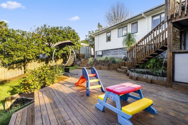 Photo of property in 319a Rangatira Road, Beach Haven, Auckland, 0626