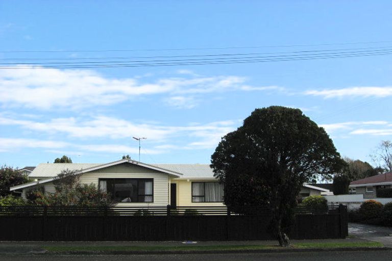 Photo of property in 6 Highbury Drive, Levin, 5510