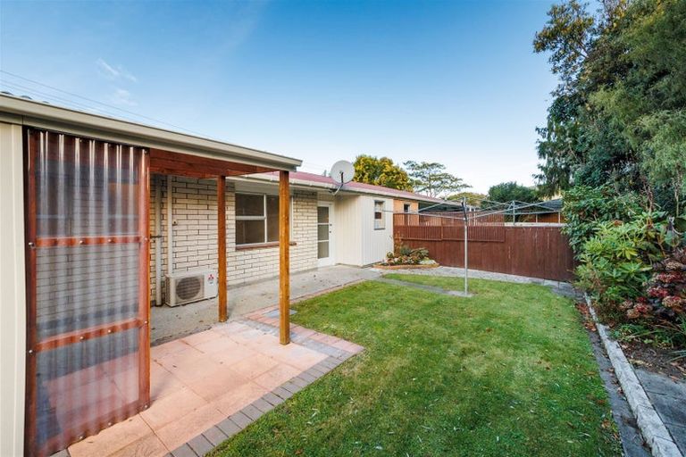 Photo of property in 4b Drake Street, Feilding, 4702