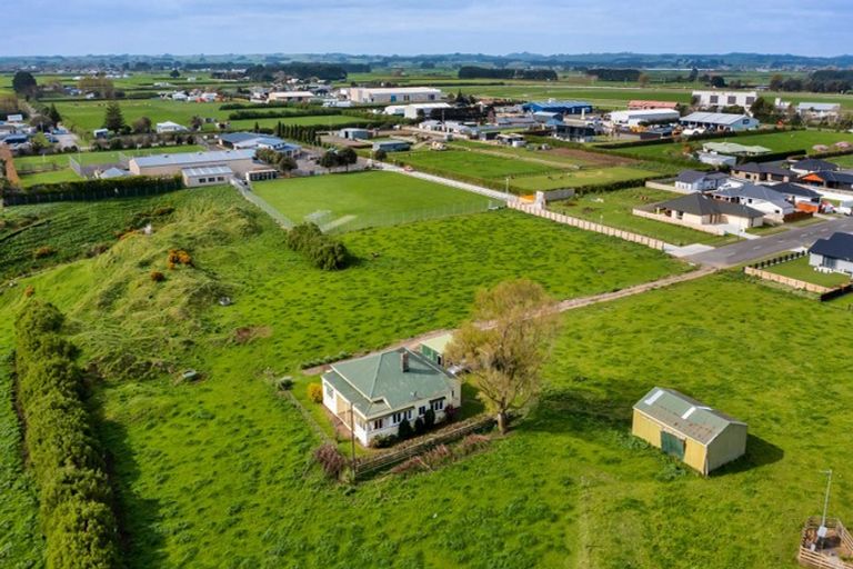 Photo of property in 41 County Drive, Hawera, 4610