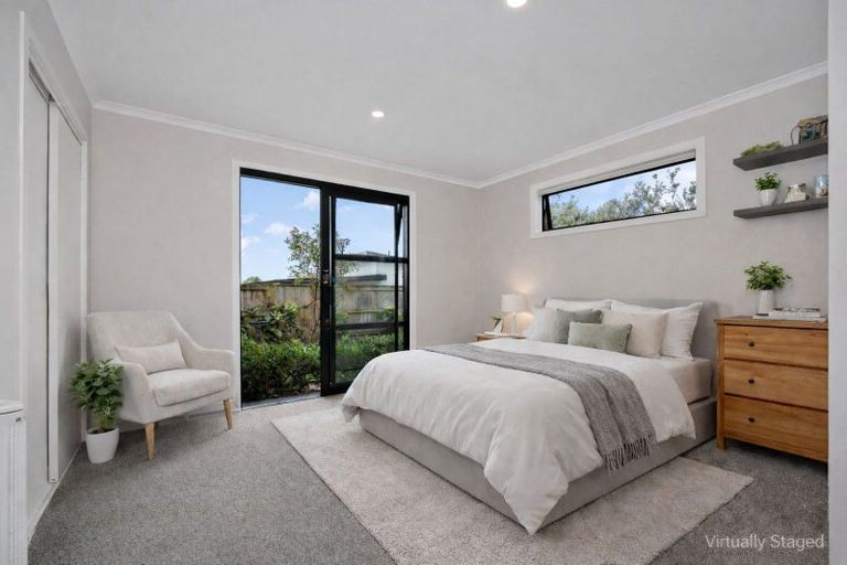 Photo of property in 3 Allen Way, Te Puke, 3119