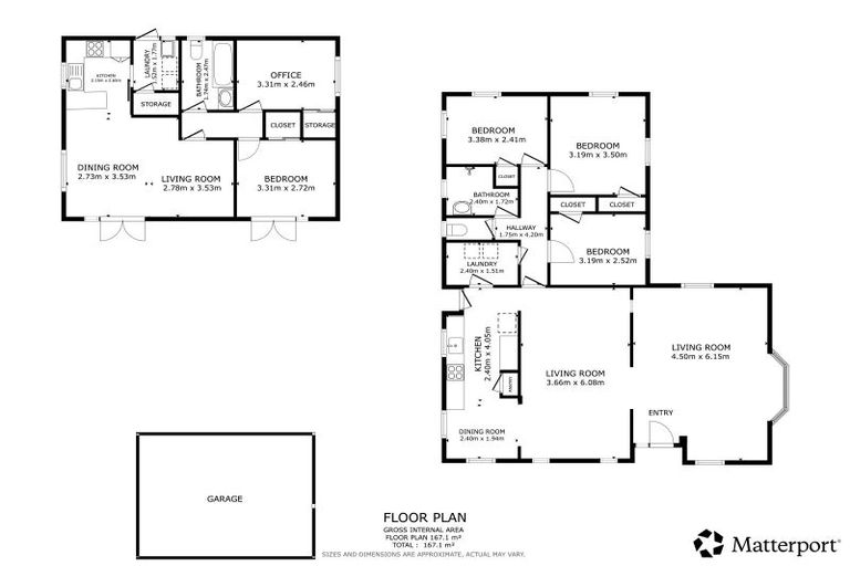Photo of property in 5 Laws Place, Pirimai, Napier, 4112