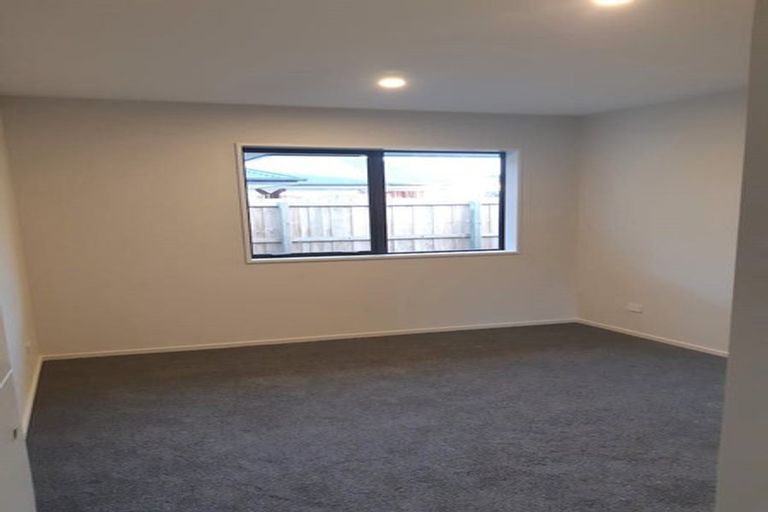 Photo of property in 5 Ella Street, Rolleston, 7614