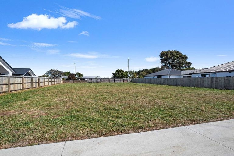 Photo of property in 101 Waikirikiri Avenue, Lincoln, 7608