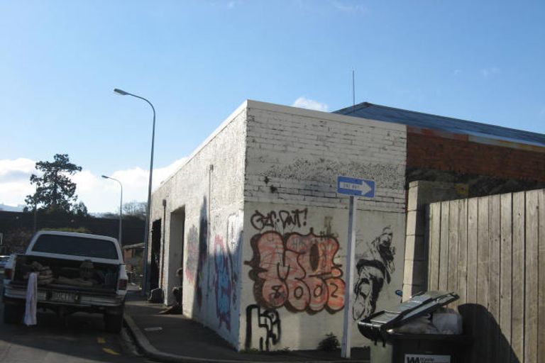 Photo of property in 4 Moat Street, North Dunedin, Dunedin, 9016