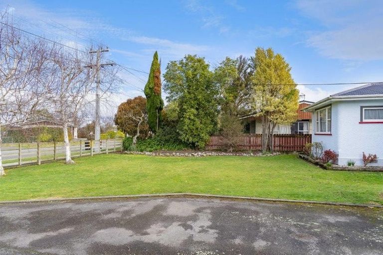 Photo of property in 5 Paul Street, Masterton, 5810