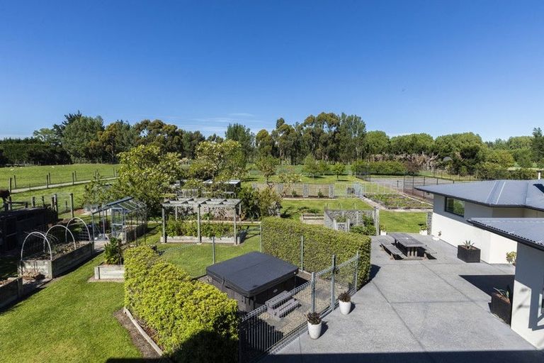 Photo of property in 303 Mill Road, Ohoka, Kaiapoi, 7692