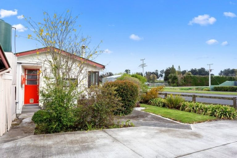 Photo of property in 31 Cadman Street, Cheviot, 7310