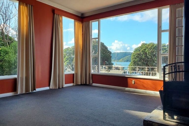 Photo of property in 476 Evans Bay Parade, Hataitai, Wellington, 6021