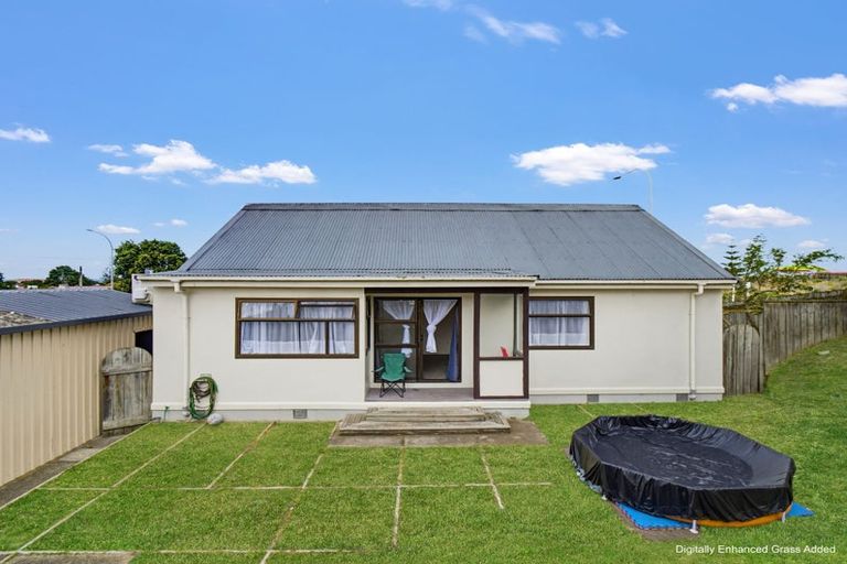 Photo of property in 214 Puriri Street, Castlecliff, Whanganui, 4501