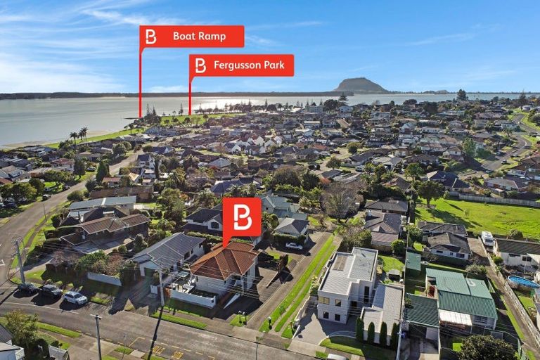 Photo of property in 55a Matua Road, Matua, Tauranga, 3110