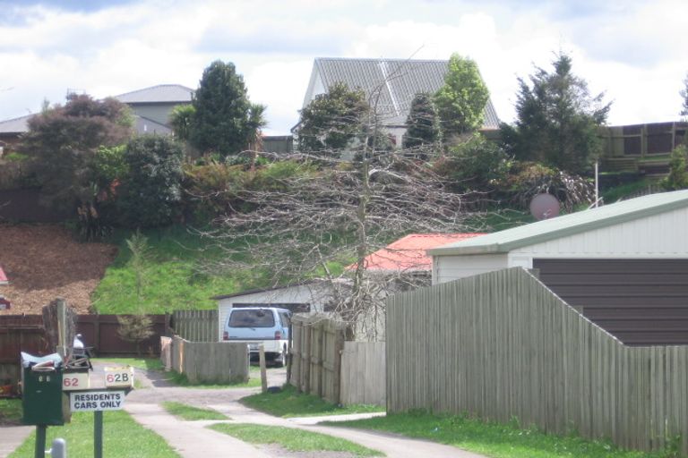 Photo of property in 62b Morey Street, Owhata, Rotorua, 3010