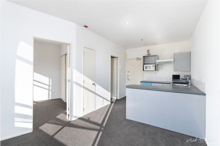 Photo of property in Hume House, 9/152 The Terrace, Wellington Central, Wellington, 6011