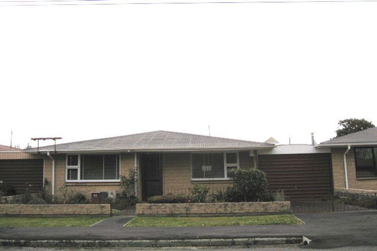Photo of property in 50 Abberley Crescent, St Albans, Christchurch, 8014