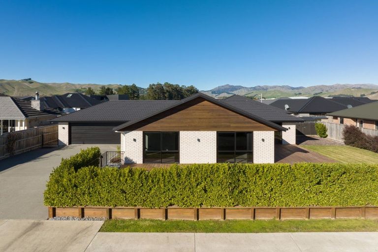 Photo of property in 6 Dakota Place, Burleigh, Blenheim, 7201