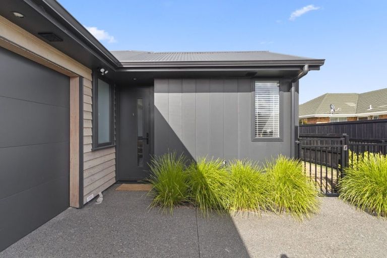 Photo of property in 1/9 Kingsley Street, Saint Andrews, Hamilton, 3200