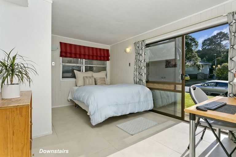 Photo of property in 68 Salamanca Road, Sunnynook, Auckland, 0620