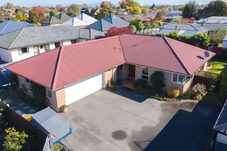 Photo of property in 93a Creek Road, Allenton, Ashburton, 7700